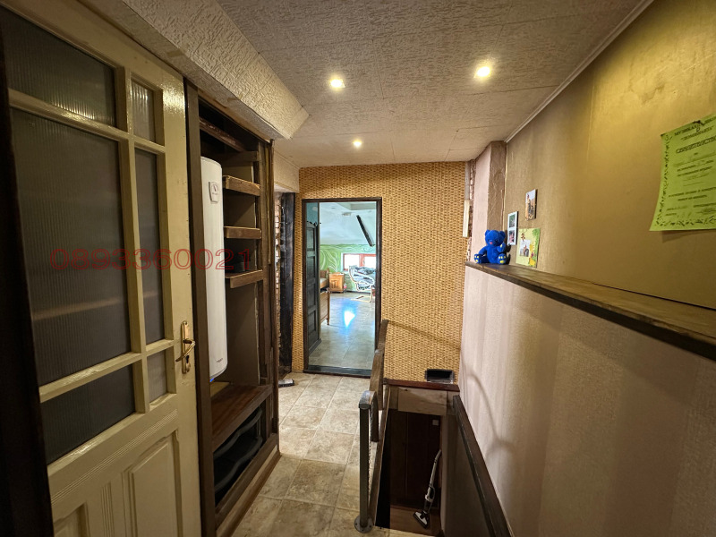 Продава  Къща град Добрич , Център , 140 кв.м | 50172124 - изображение [11]