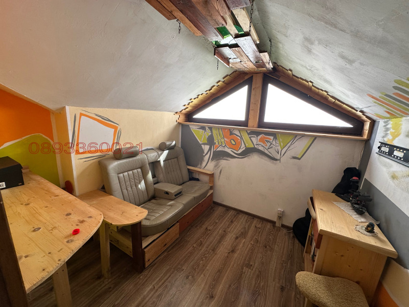 Продава  Къща град Добрич , Център , 140 кв.м | 50172124 - изображение [13]