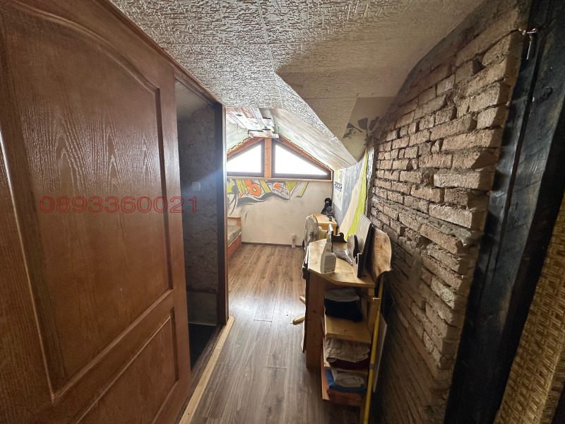 Продава  Къща град Добрич , Център , 140 кв.м | 50172124 - изображение [12]