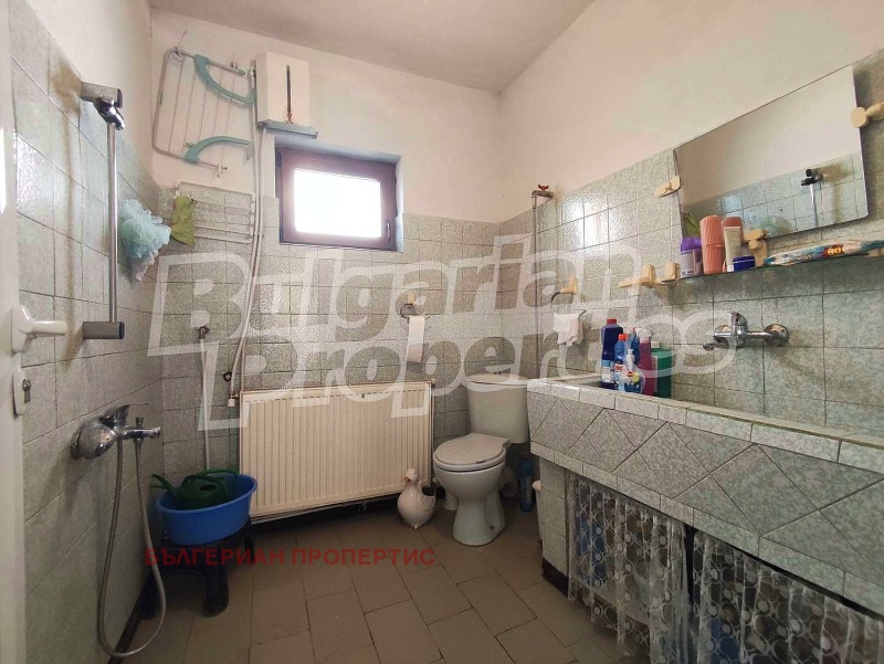 Продава КЪЩА, гр. Севлиево, област Габрово, снимка 4 - Къщи - 52165051