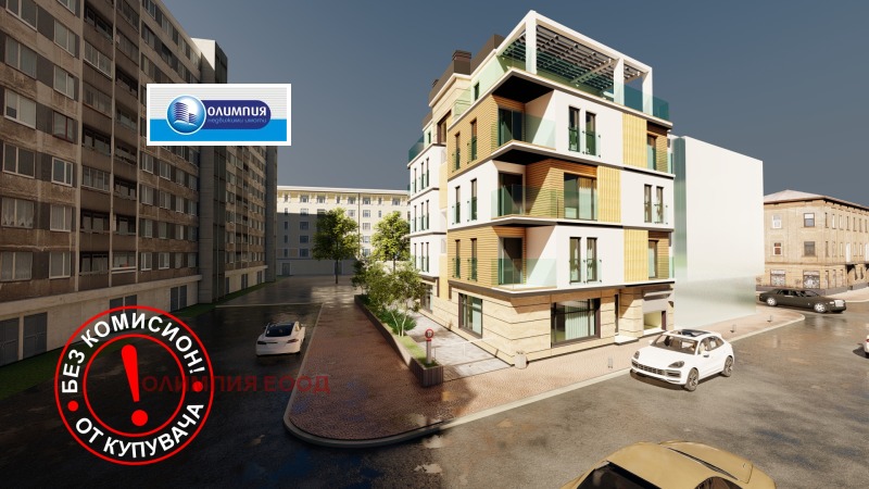 For Sale  Garage Ruse , Tsentar , 22 sq.m | 75773624 - image [2]