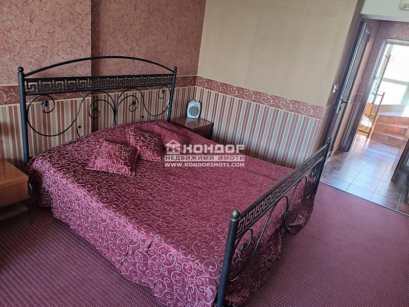 Продава  Хотел град Пловдив , Център , 300 кв.м | 72073566 - изображение [7]