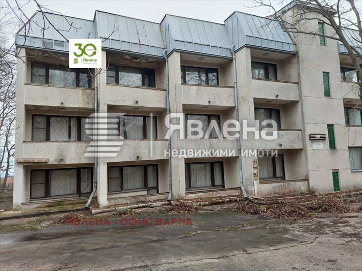 Продава ХОТЕЛ, гр. Варна, м-т Ален мак, снимка 2 - Хотели - 53652053