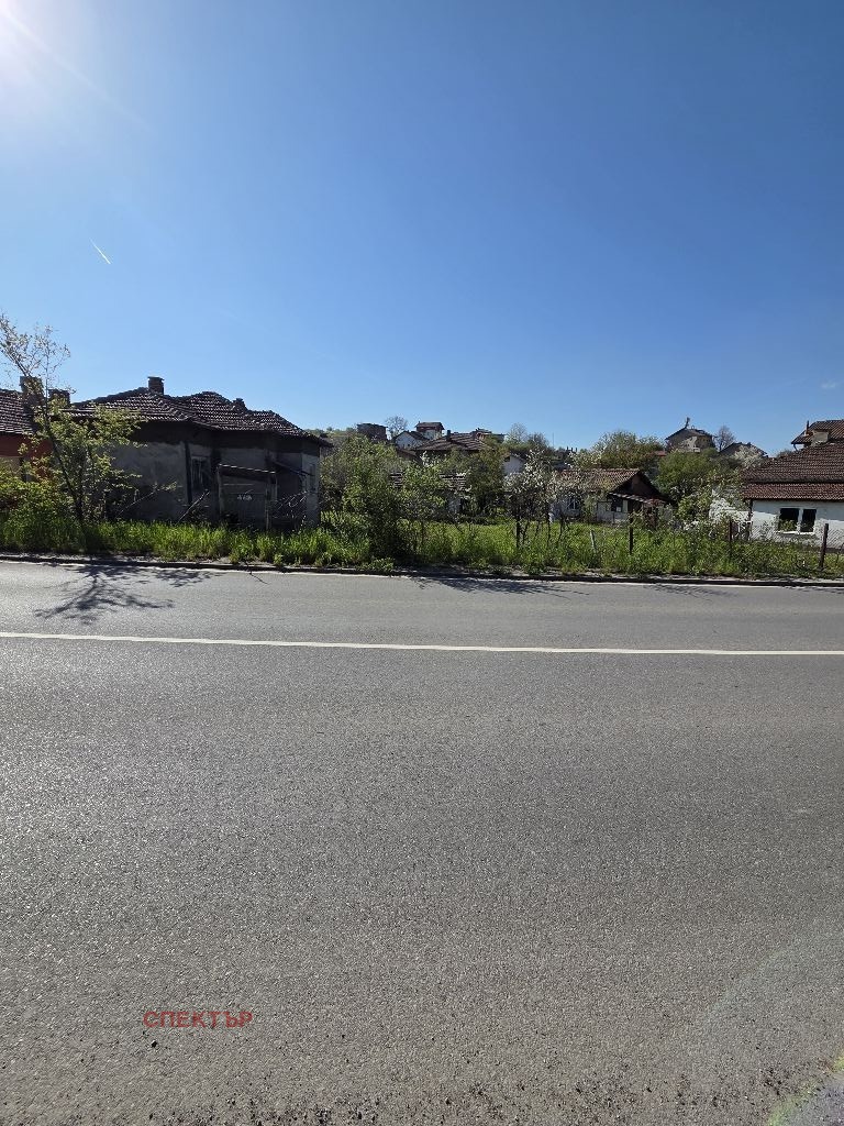 Продава ПАРЦЕЛ, гр. Перник, Мошино, снимка 2 - Парцели - 50548788