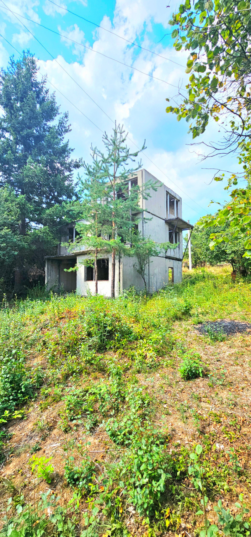 Продава ПАРЦЕЛ, с. Чибаовци, област София област, снимка 3 - Парцели - 52111631