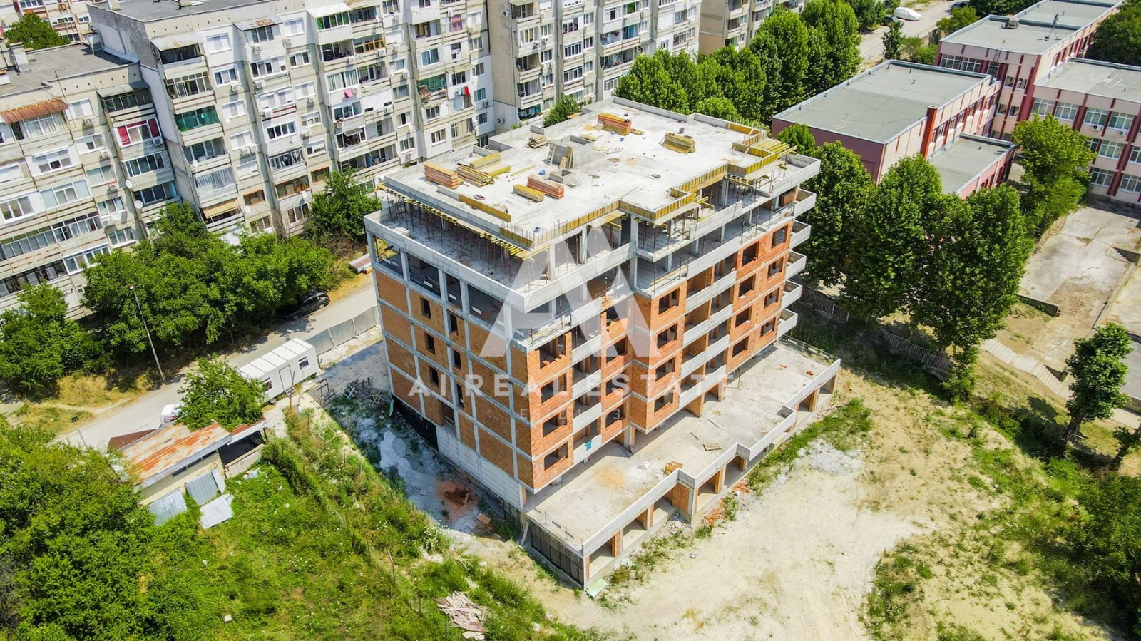 Продава 2-СТАЕН, гр. Плевен, Дружба 1, снимка 11 - Апартаменти - 53175701