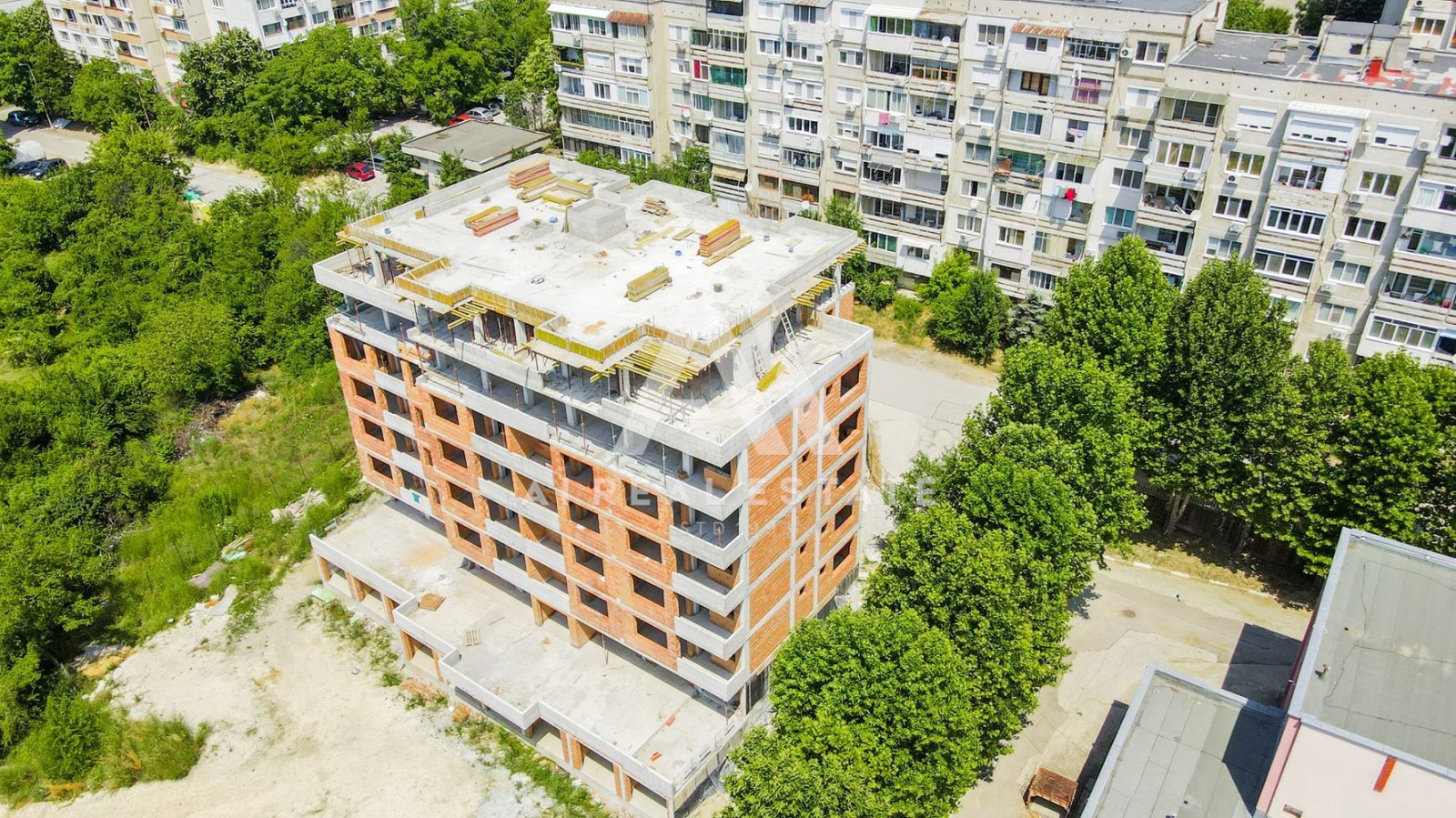 Продава 2-СТАЕН, гр. Плевен, Дружба 1, снимка 9 - Апартаменти - 53175701