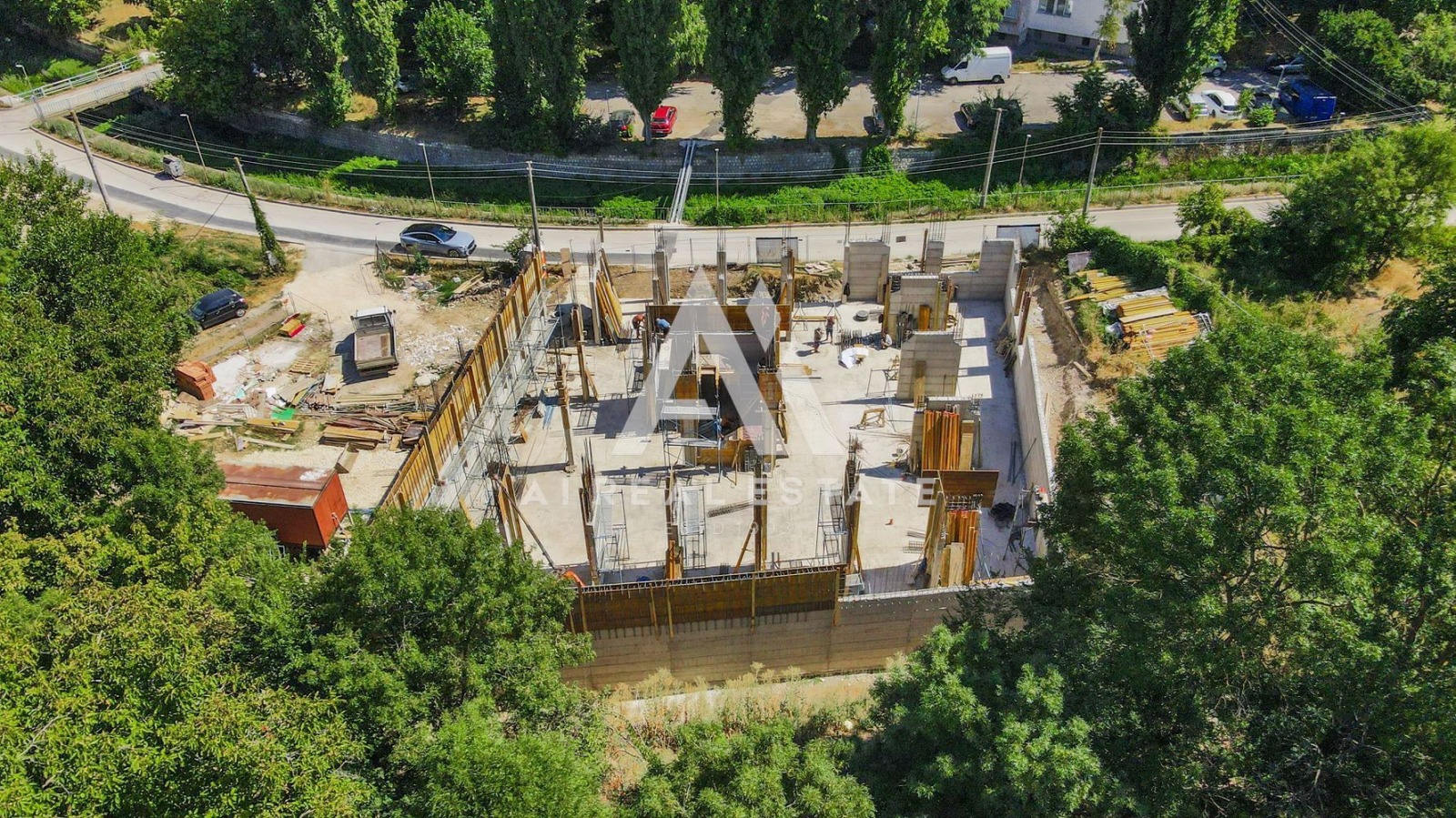 Продава 2-СТАЕН, гр. Плевен, Широк център, снимка 7 - Апартаменти - 53365567