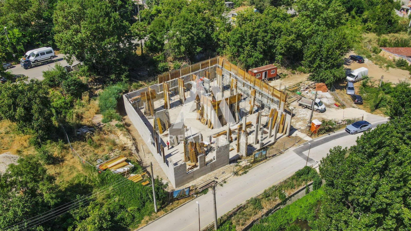 Продава 2-СТАЕН, гр. Плевен, Широк център, снимка 2 - Апартаменти - 53365567