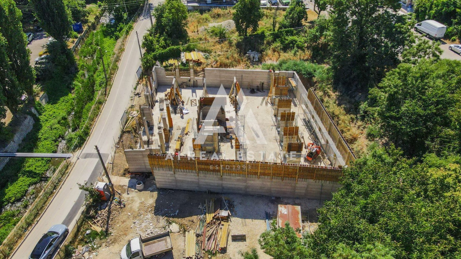 Продава 2-СТАЕН, гр. Плевен, Широк център, снимка 10 - Апартаменти - 53365567