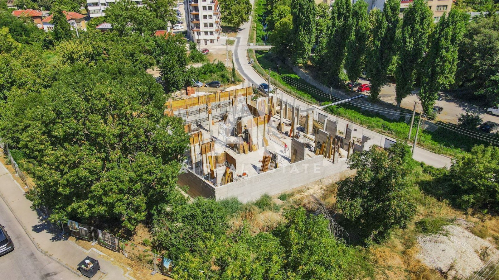 Продава 2-СТАЕН, гр. Плевен, Широк център, снимка 6 - Апартаменти - 53365567