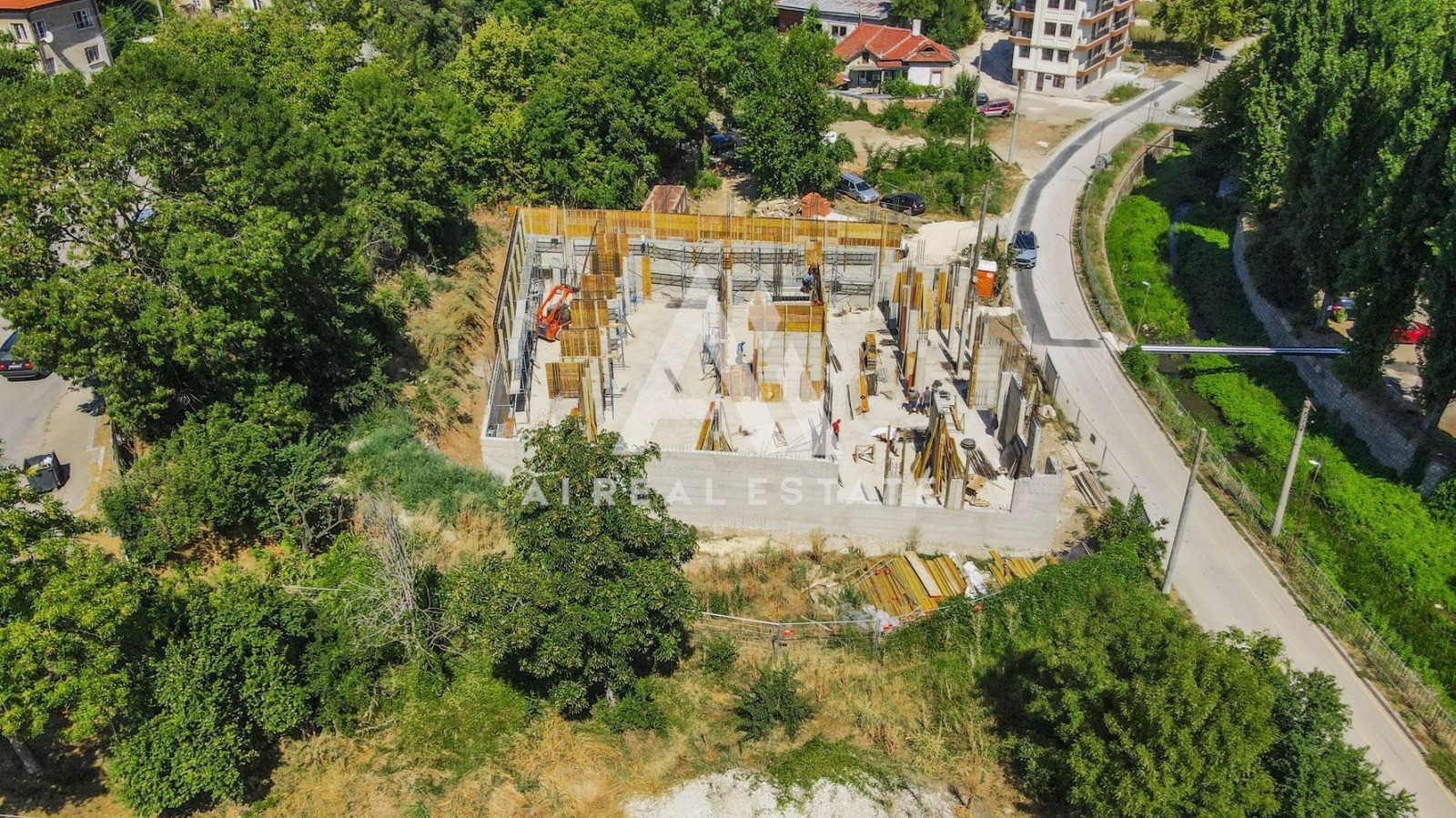 Продава 2-СТАЕН, гр. Плевен, Широк център, снимка 4 - Апартаменти - 53365567