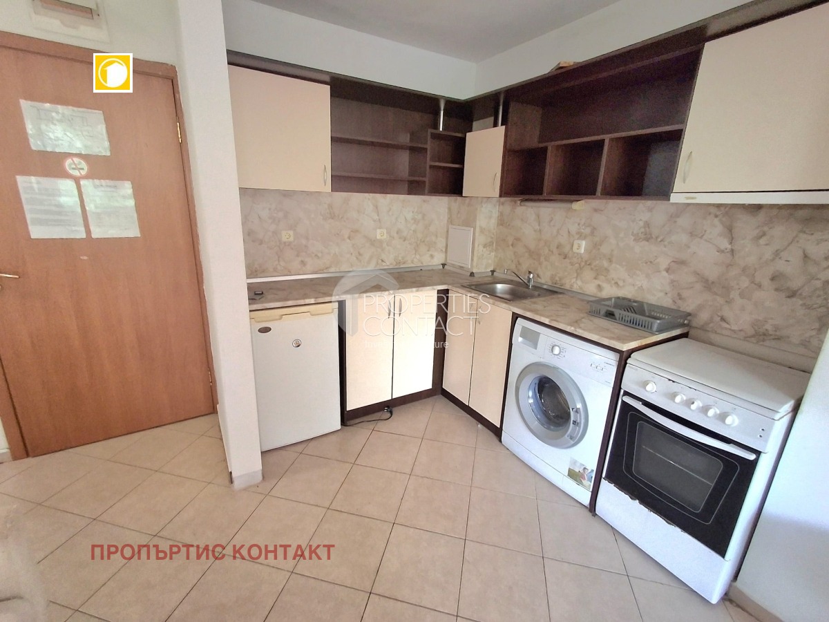 Продава 2-СТАЕН, к.к. Слънчев бряг, област Бургас, снимка 12 - Апартаменти - 54273124