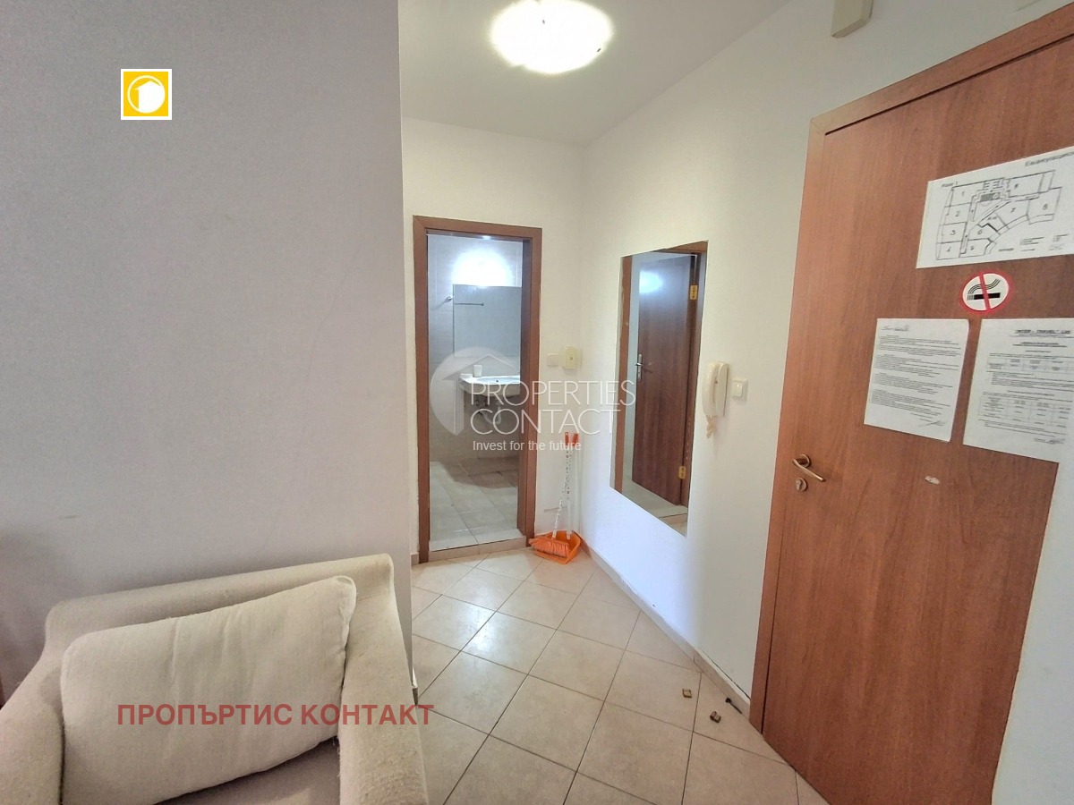 Продава 2-СТАЕН, к.к. Слънчев бряг, област Бургас, снимка 15 - Апартаменти - 54273124