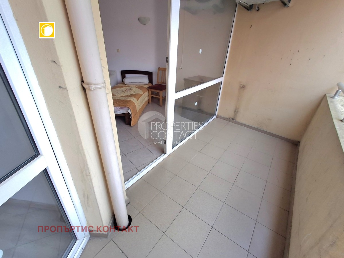 Продава 2-СТАЕН, к.к. Слънчев бряг, област Бургас, снимка 17 - Апартаменти - 54273124