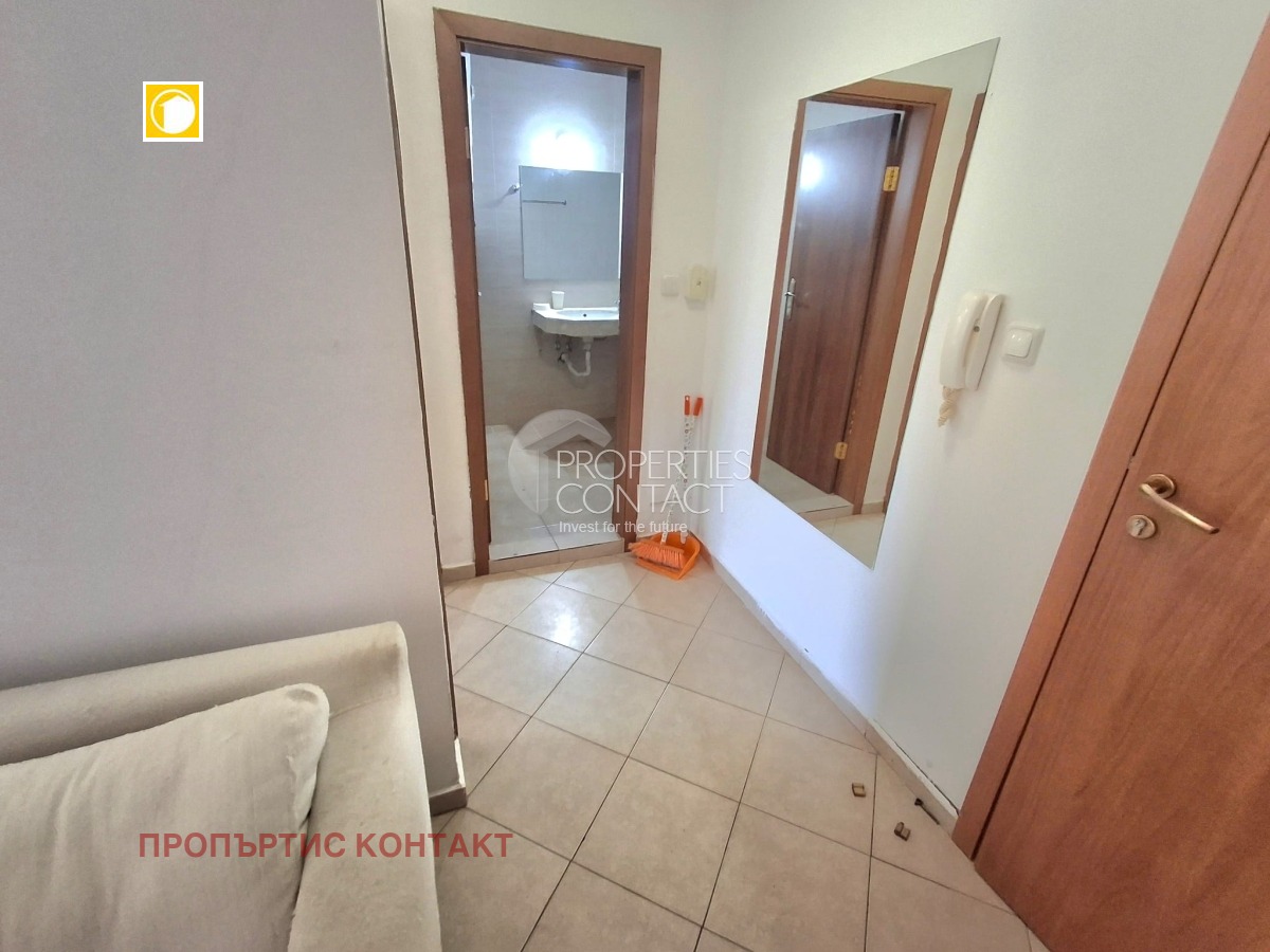 Продава 2-СТАЕН, к.к. Слънчев бряг, област Бургас, снимка 16 - Апартаменти - 54273124