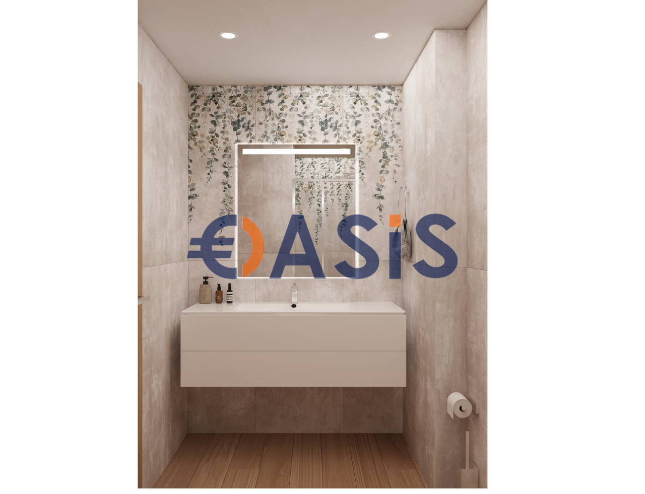 Продава 2-СТАЕН, гр. Свети Влас, област Бургас, снимка 11 - Апартаменти - 54308690
