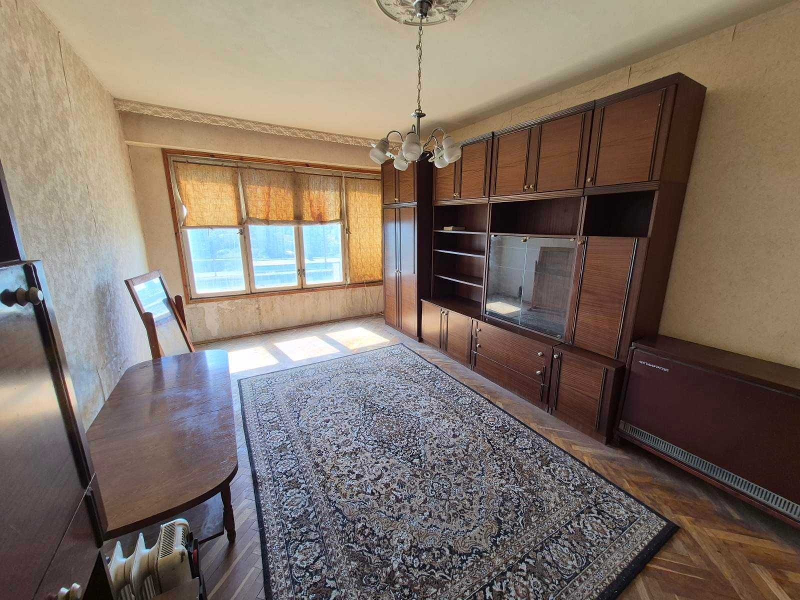 Продава 2-СТАЕН, гр. Добрич, Дружба 2, снимка 4 - Апартаменти - 54689440