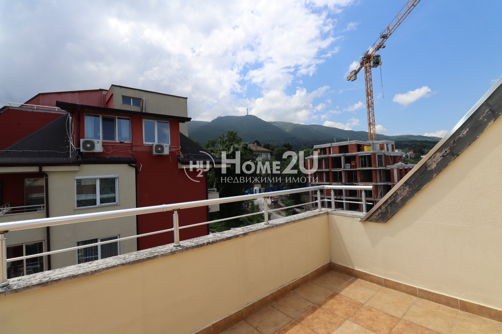 Продава 2-СТАЕН, гр. София, Карпузица, снимка 12 - Апартаменти - 55260923
