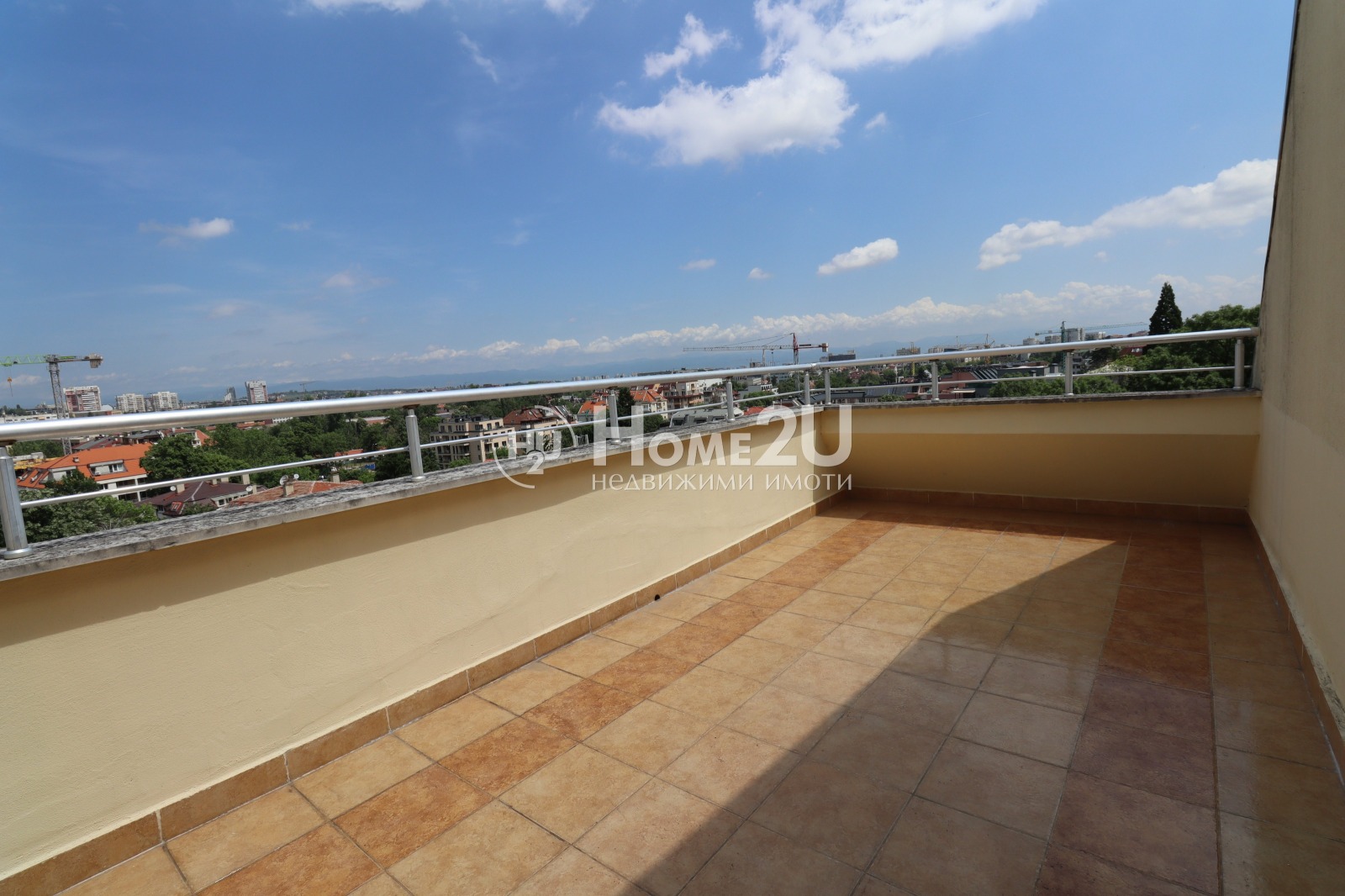 Продава 2-СТАЕН, гр. София, Карпузица, снимка 11 - Апартаменти - 55260923