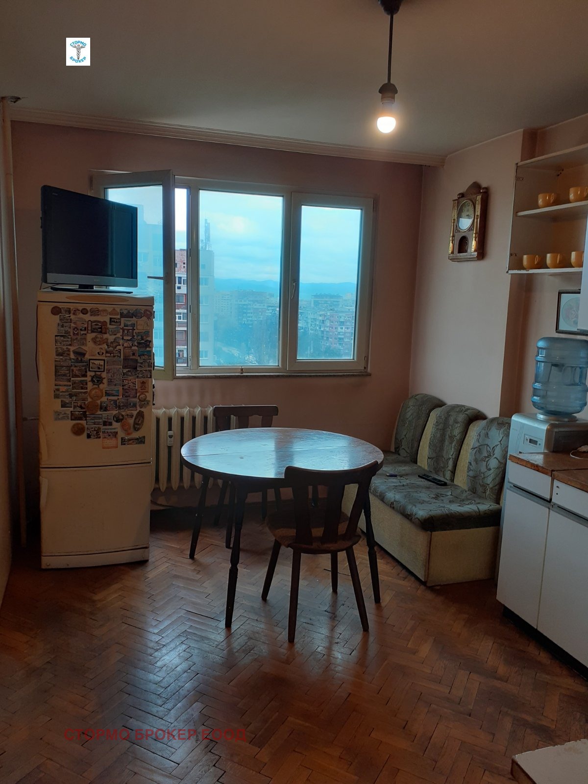 Продава 3-СТАЕН, гр. София, Красна поляна 1, снимка 3 - Апартаменти - 54552303