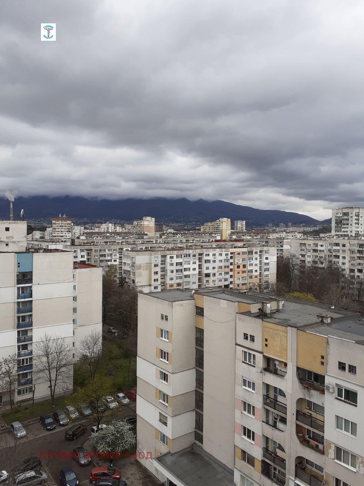 Продава 3-СТАЕН, гр. София, Красна поляна 1, снимка 13 - Апартаменти - 54552303