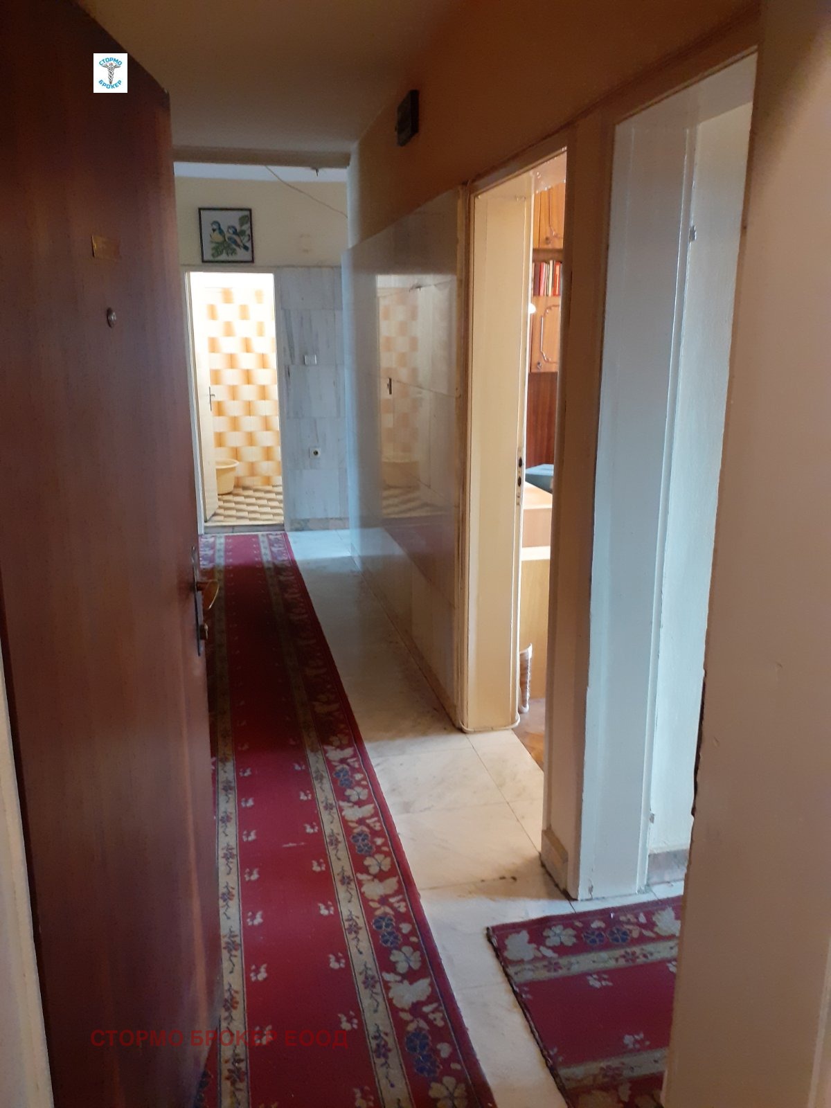 Продава 3-СТАЕН, гр. София, Красна поляна 1, снимка 6 - Апартаменти - 54552303