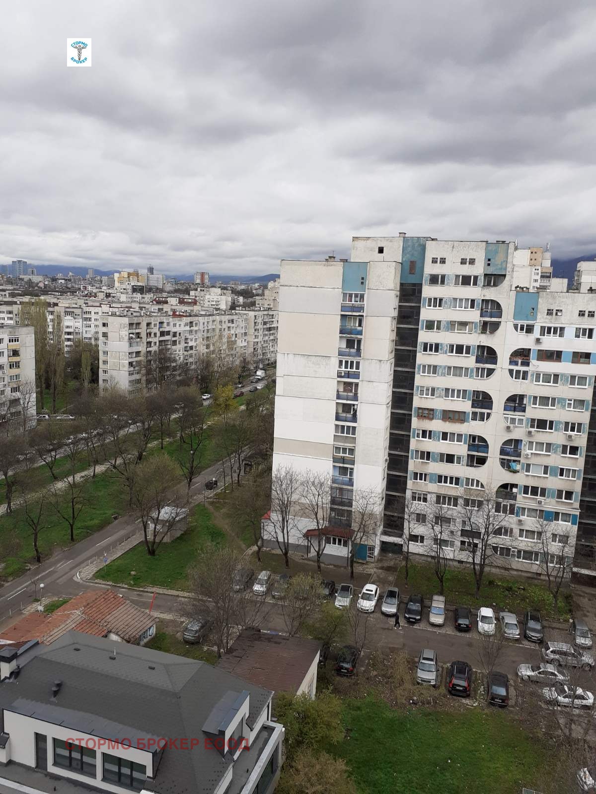 Продава 3-СТАЕН, гр. София, Красна поляна 1, снимка 14 - Апартаменти - 54552303
