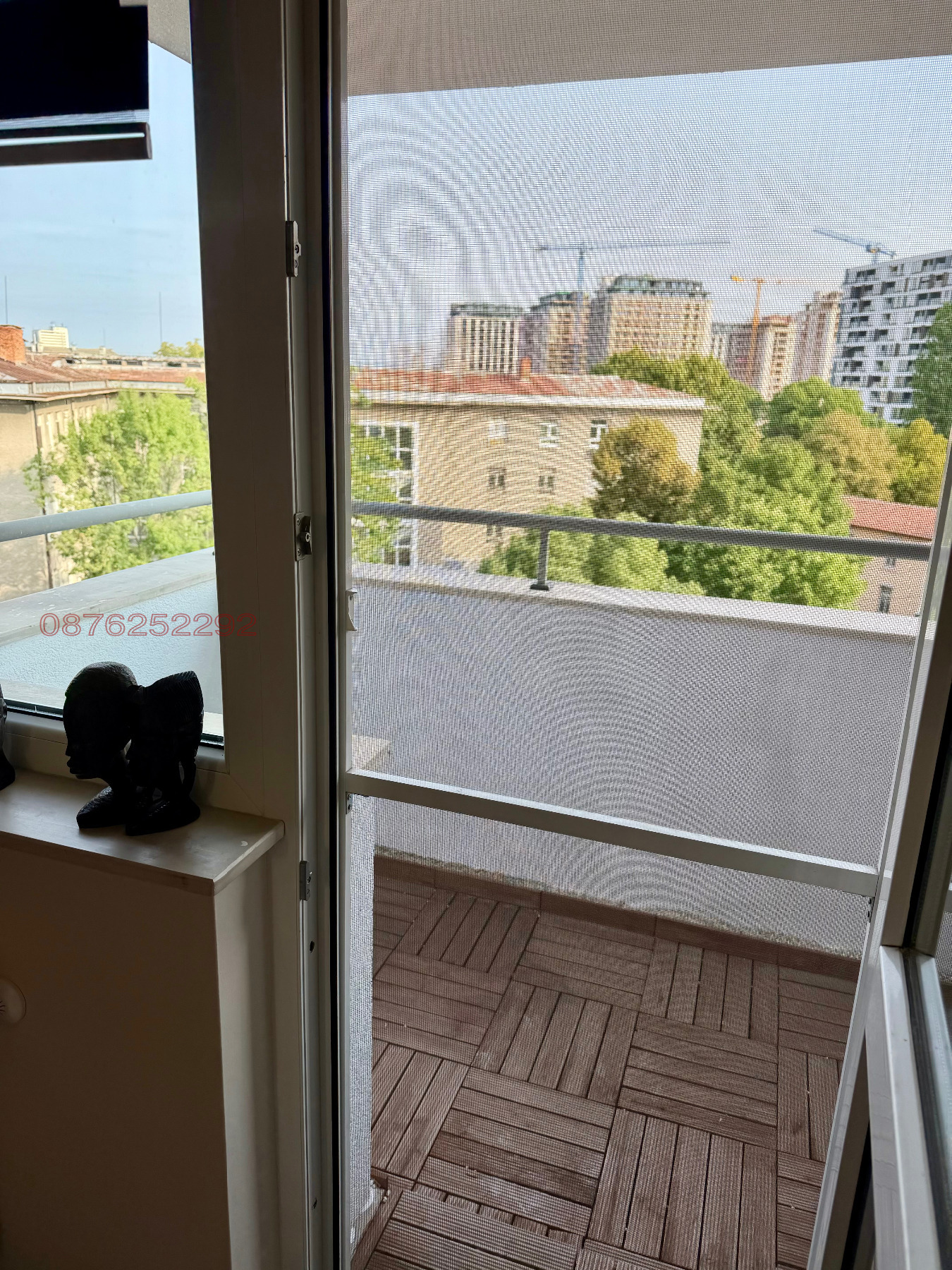 Продава 3-СТАЕН, гр. София, Банишора, снимка 10 - Апартаменти - 55879660