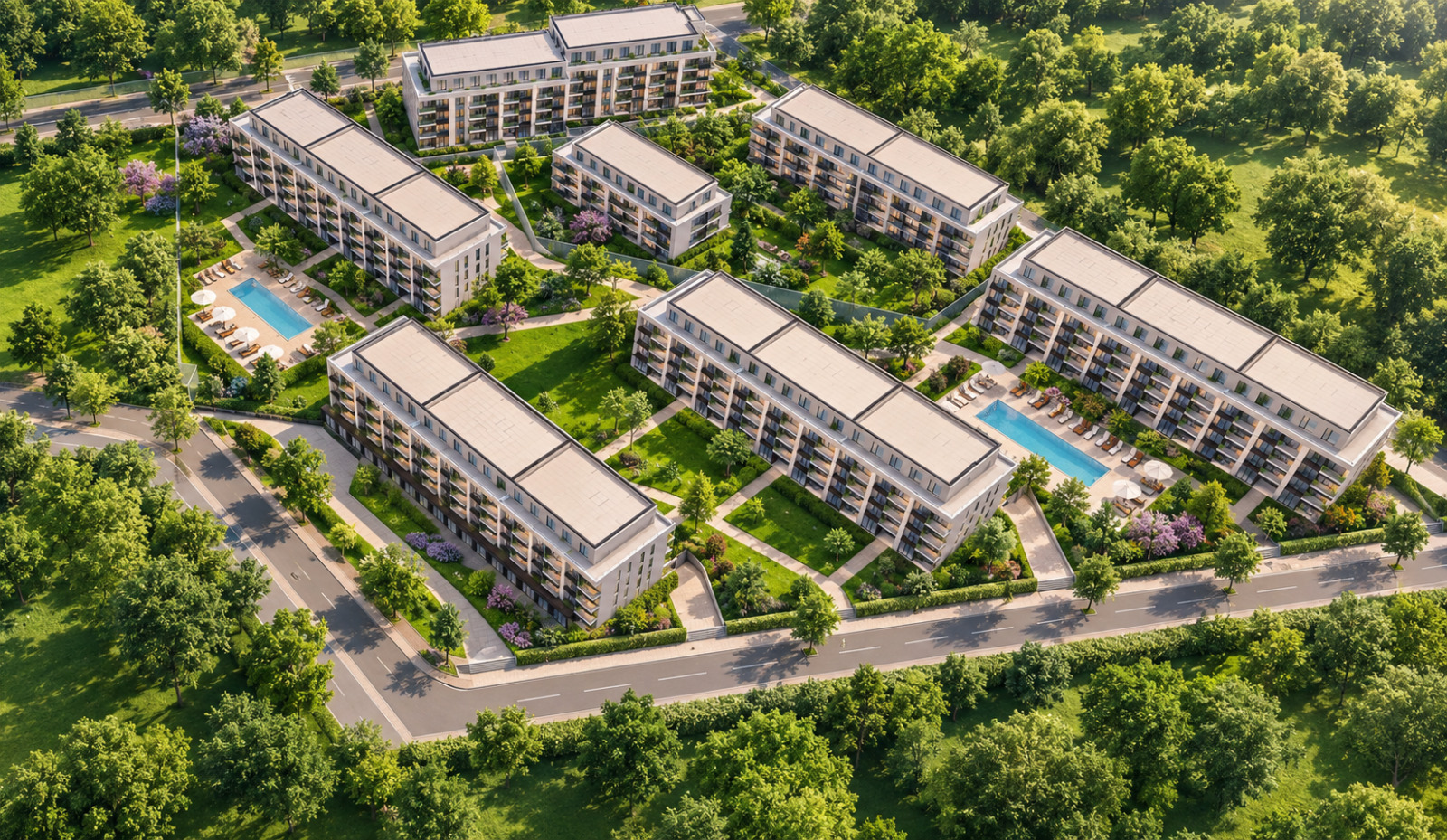 Продава 3-СТАЕН, гр. Варна, Виница, снимка 3 - Апартаменти - 56205355