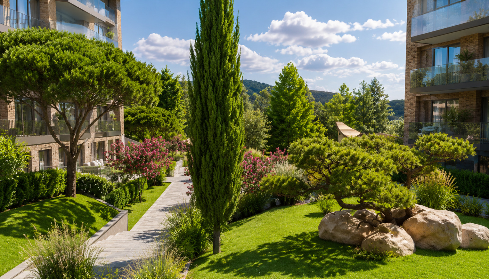 Продава 3-СТАЕН, гр. Варна, Виница, снимка 2 - Апартаменти - 56205355