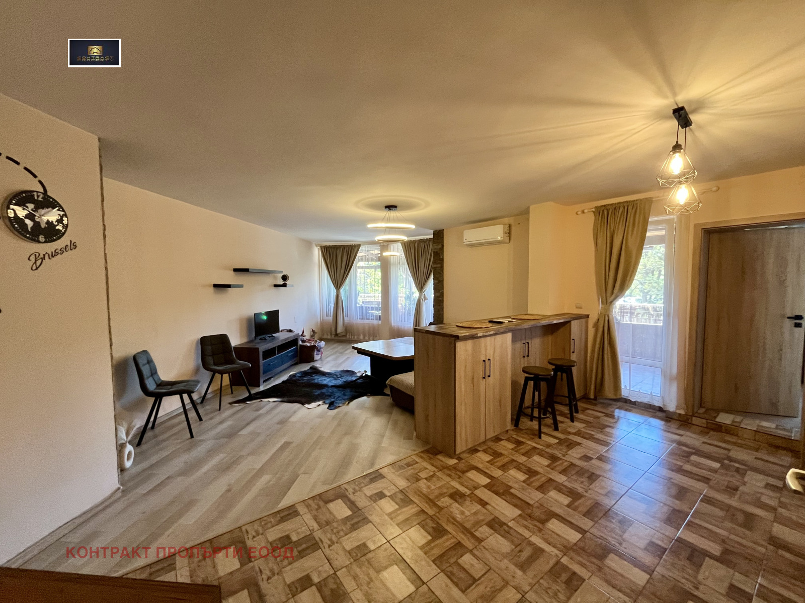 Продава 3-СТАЕН, гр. София, Карпузица, снимка 6 - Апартаменти - 56623851