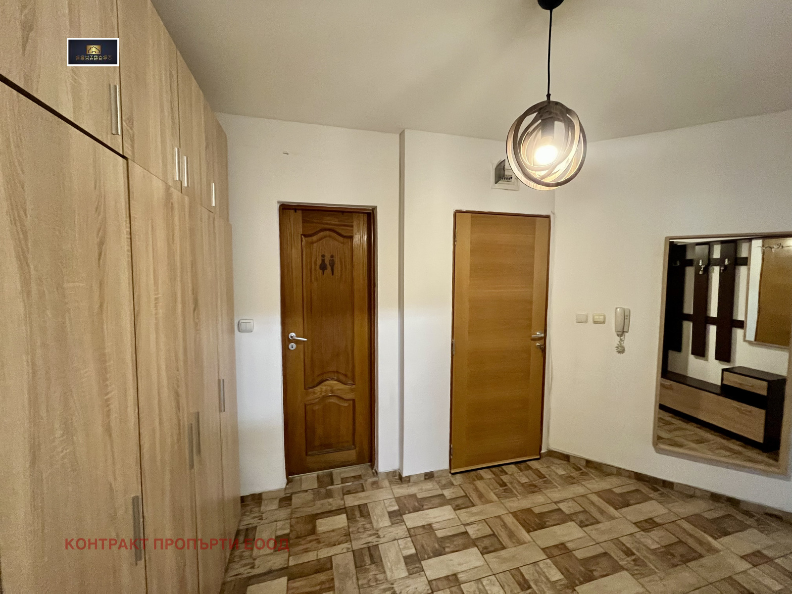 Продава 3-СТАЕН, гр. София, Карпузица, снимка 4 - Апартаменти - 56623851