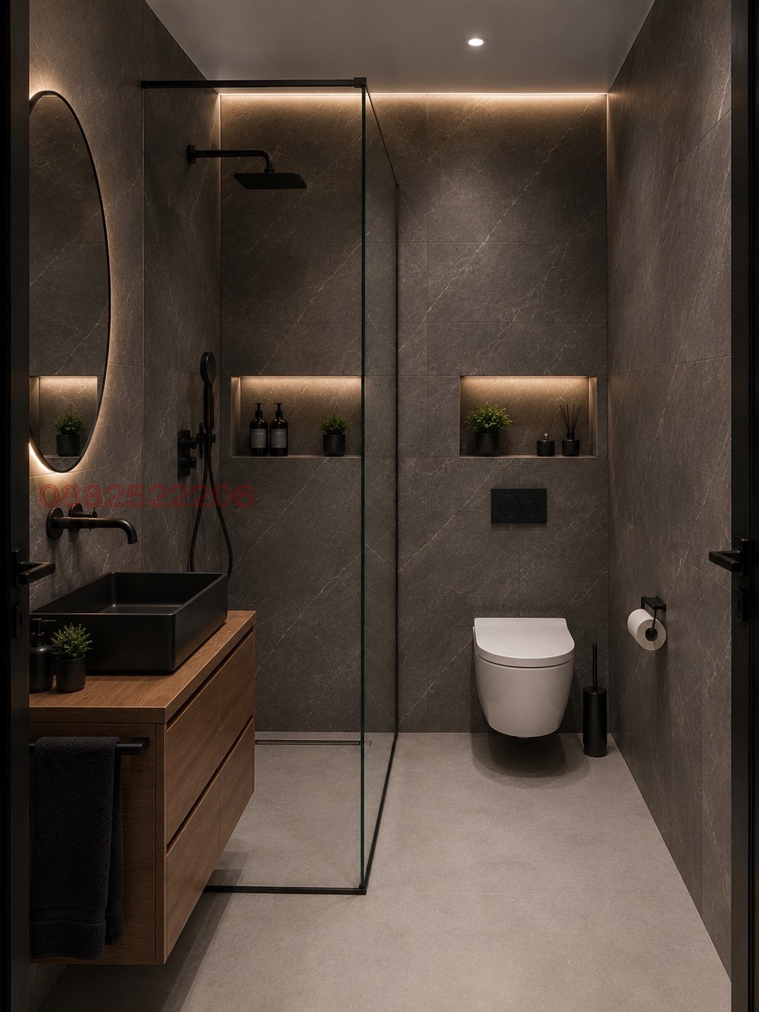 Продава 3-СТАЕН, гр. София, Овча купел, снимка 10 - Апартаменти - 56719453