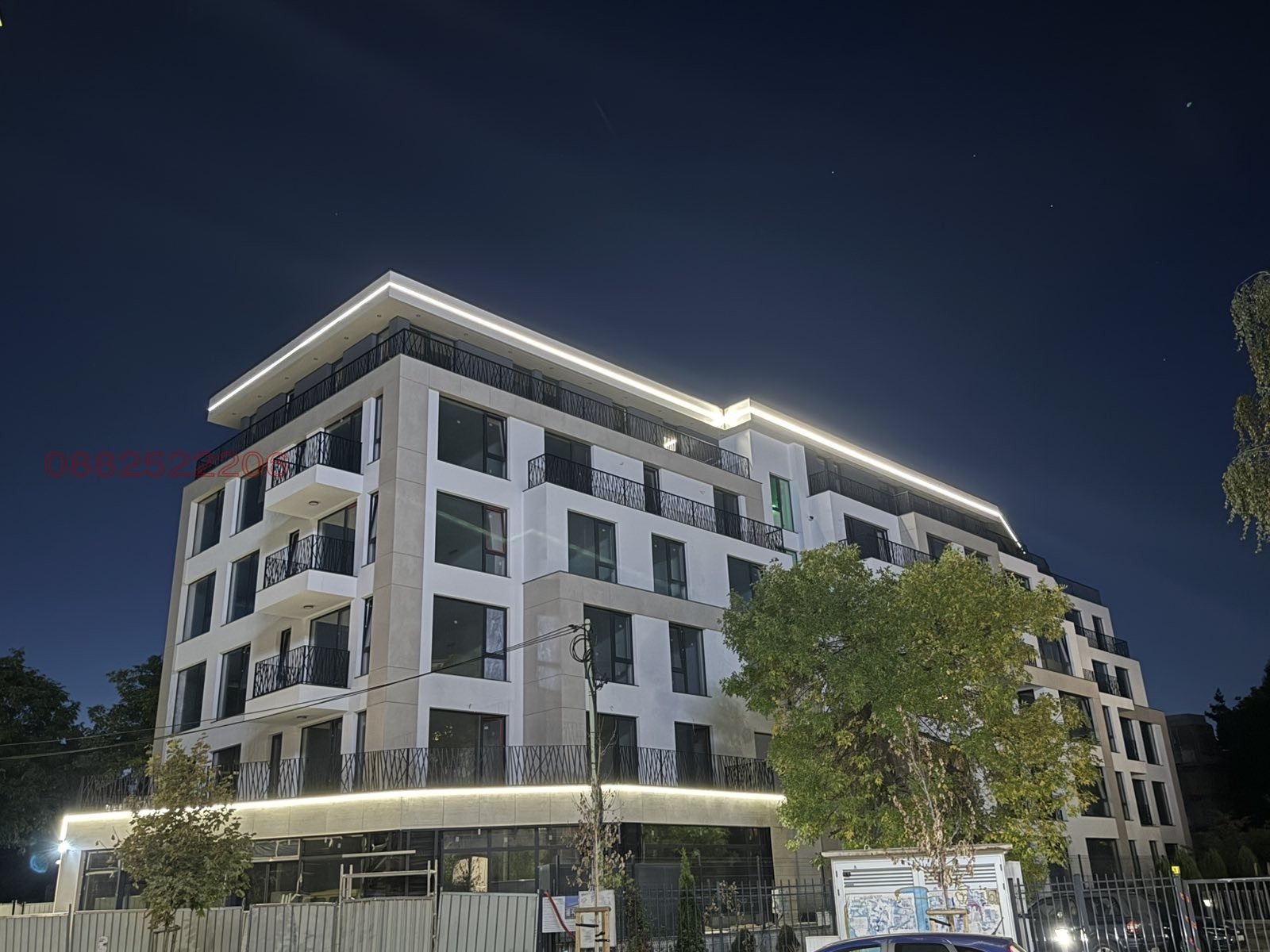 Продава 3-СТАЕН, гр. София, Овча купел, снимка 3 - Апартаменти - 56719453