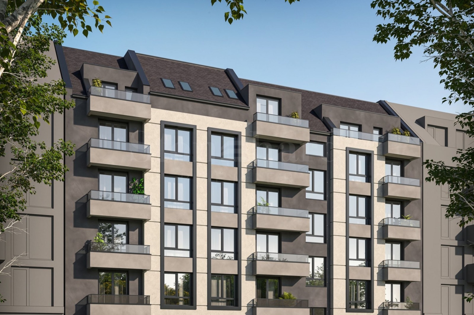 Продава 4-СТАЕН, гр. София, Надежда 2