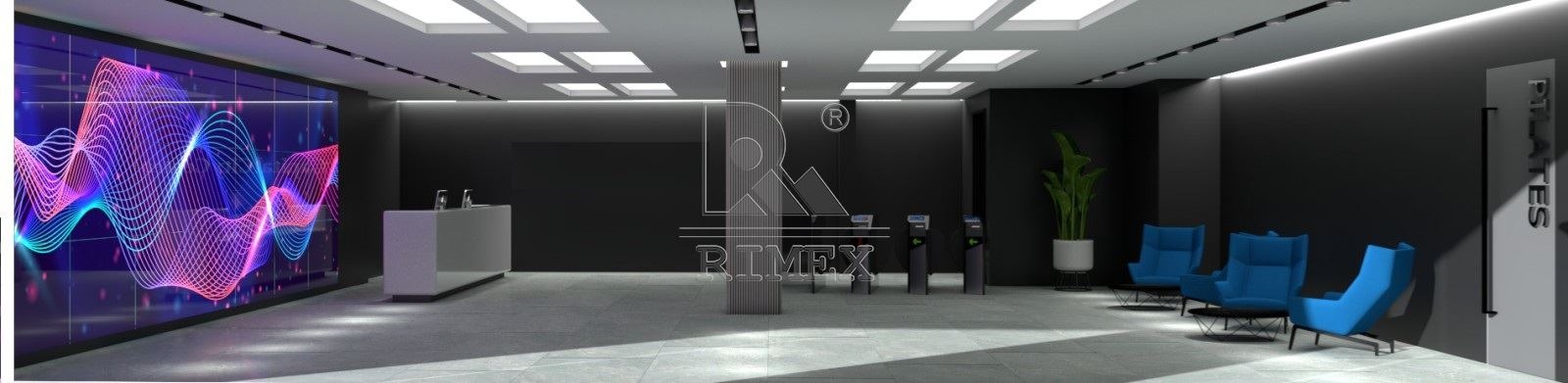 Продава ОФИС, гр. Пловдив, Център, снимка 2 - Офиси - 50460451