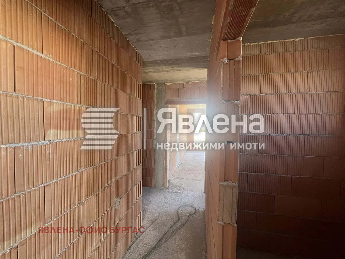 Продава ОФИС, гр. Бургас, Славейков, снимка 6 - Офиси - 56612457
