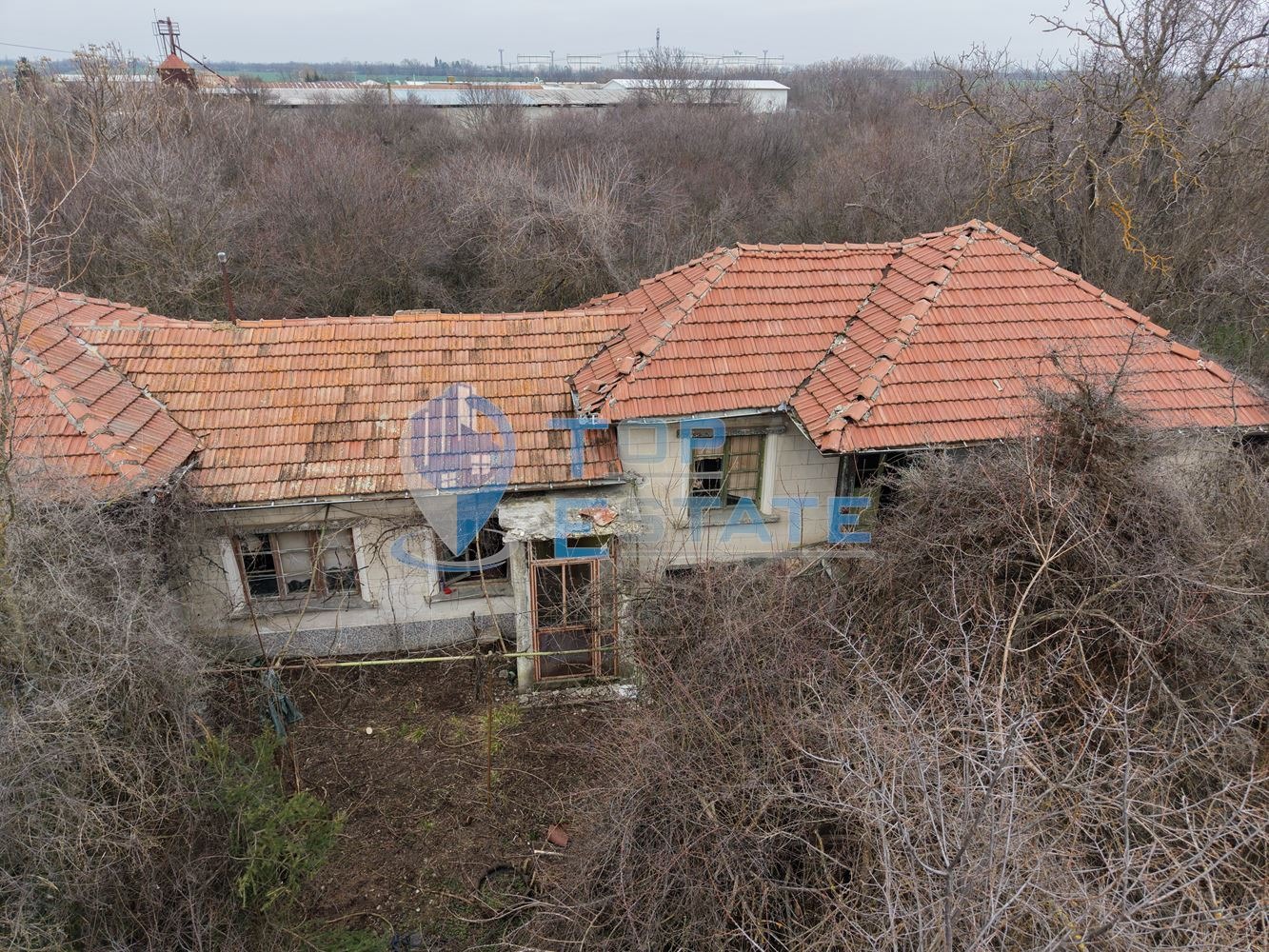 Продава КЪЩА, с. Първомайци, област Велико Търново, снимка 2 - Къщи - 53900535