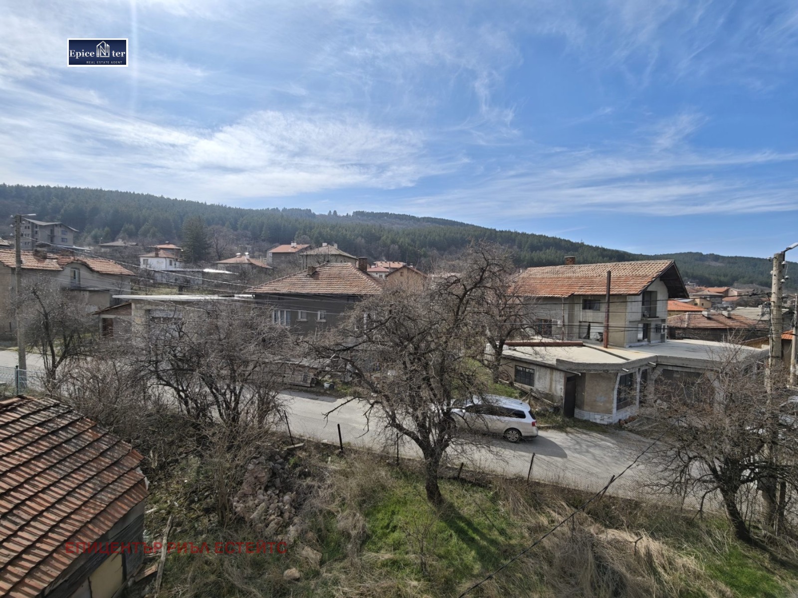 Продава КЪЩА, гр. Перник, Калкас, снимка 13 - Къщи - 53914123