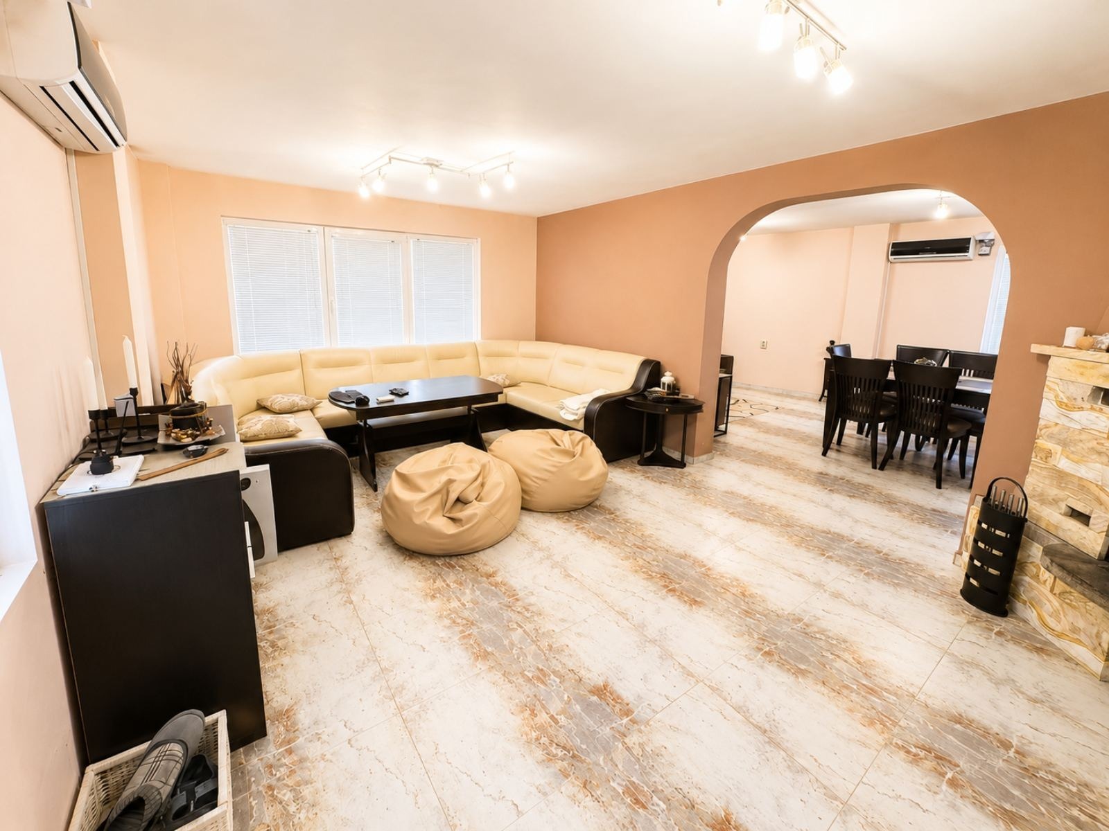 Продава КЪЩА, с. Драговищица, област София област, снимка 7 - Къщи - 54760155