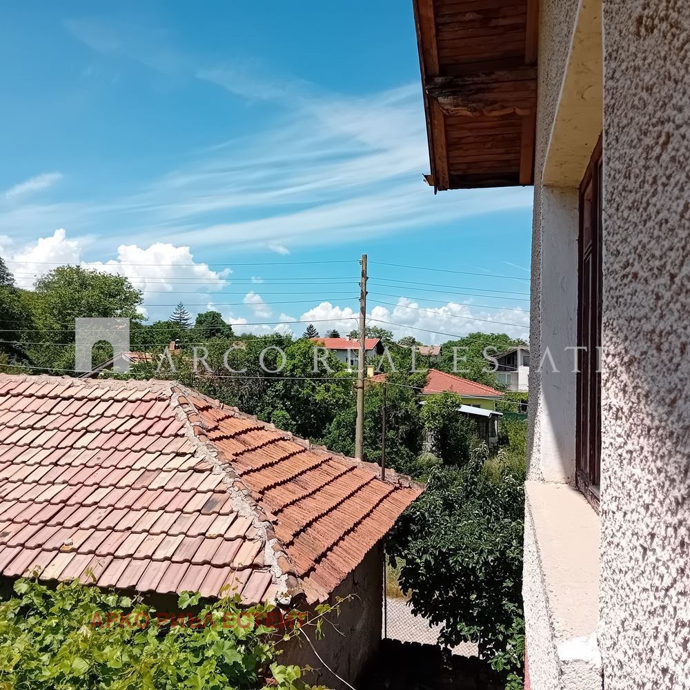 Продава КЪЩА, с. Опицвет, област София област, снимка 16 - Къщи - 55084618