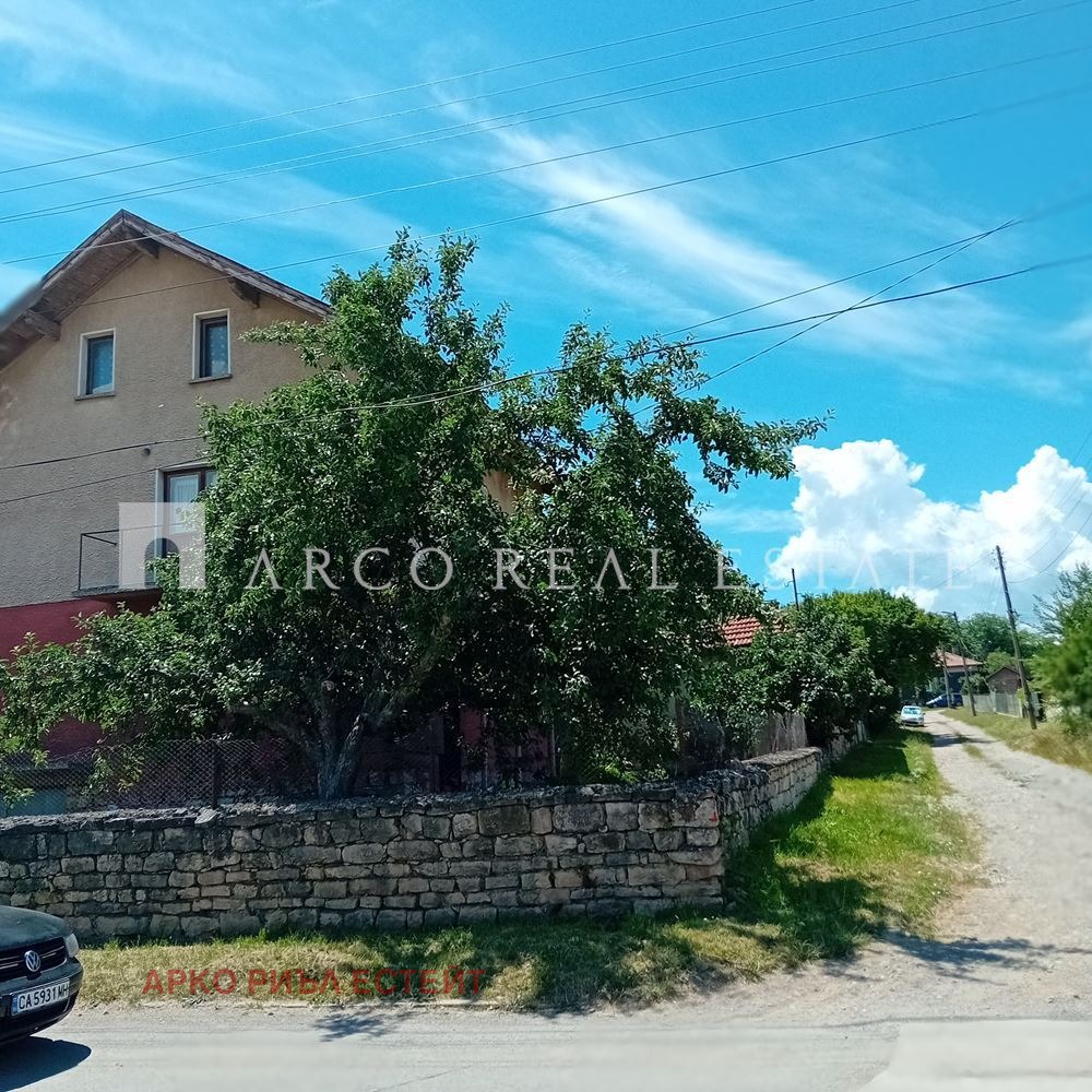 Продава КЪЩА, с. Опицвет, област София област, снимка 3 - Къщи - 55084618