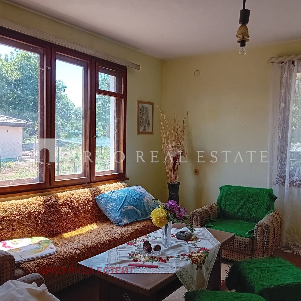 Продава КЪЩА, с. Опицвет, област София област, снимка 7 - Къщи - 55084618