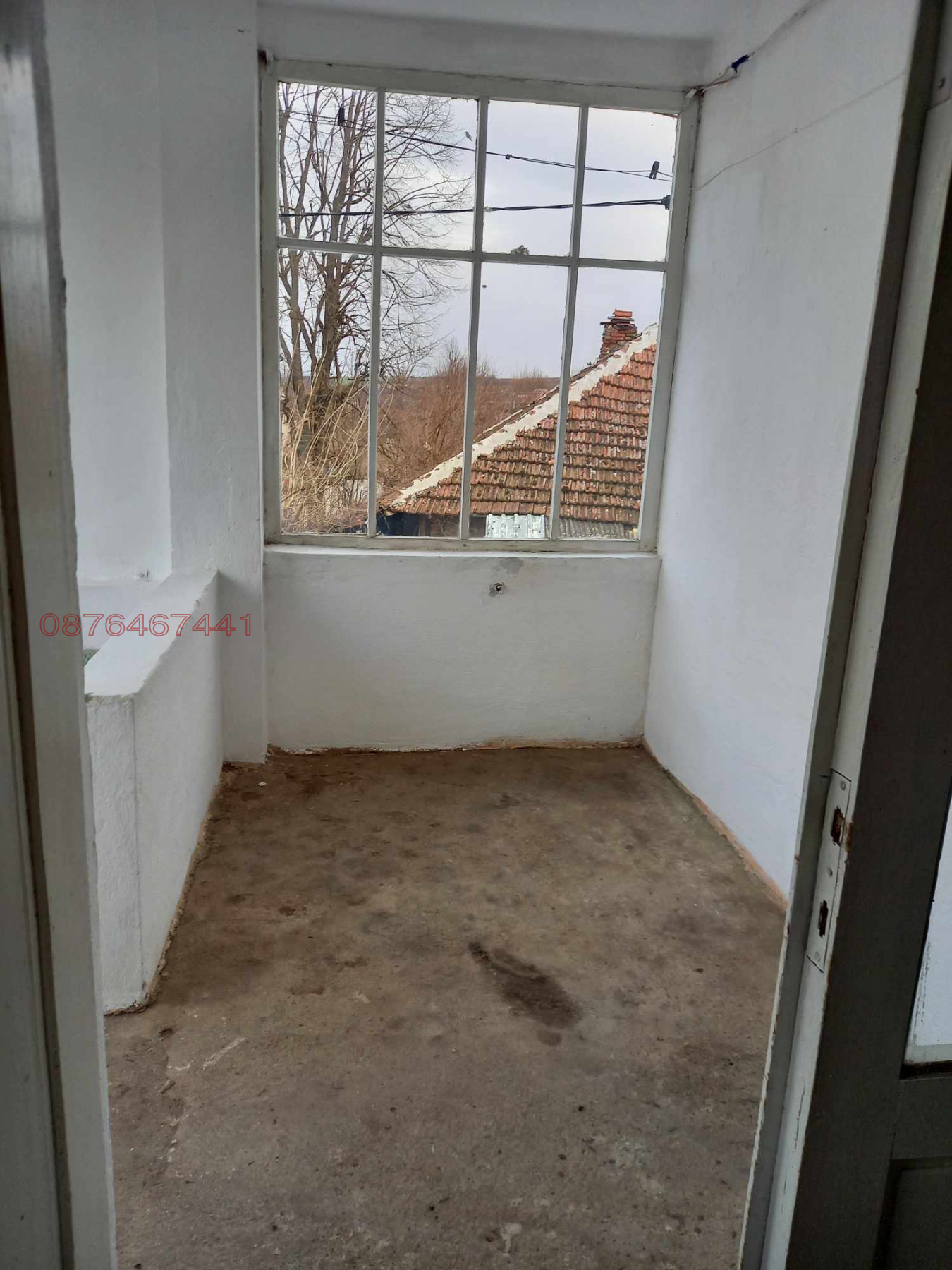 Продава КЪЩА, с. Ковачица, област Монтана, снимка 9 - Къщи - 55878483