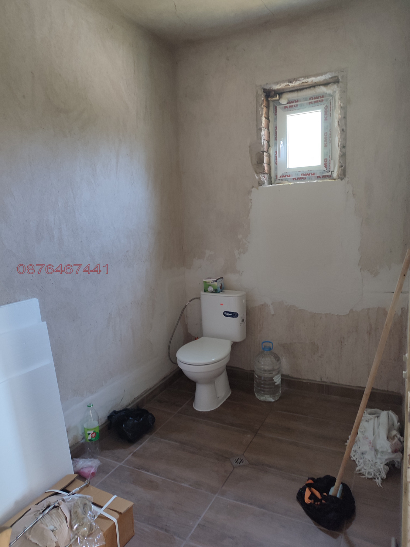 Продава КЪЩА, с. Ковачица, област Монтана, снимка 13 - Къщи - 55878483