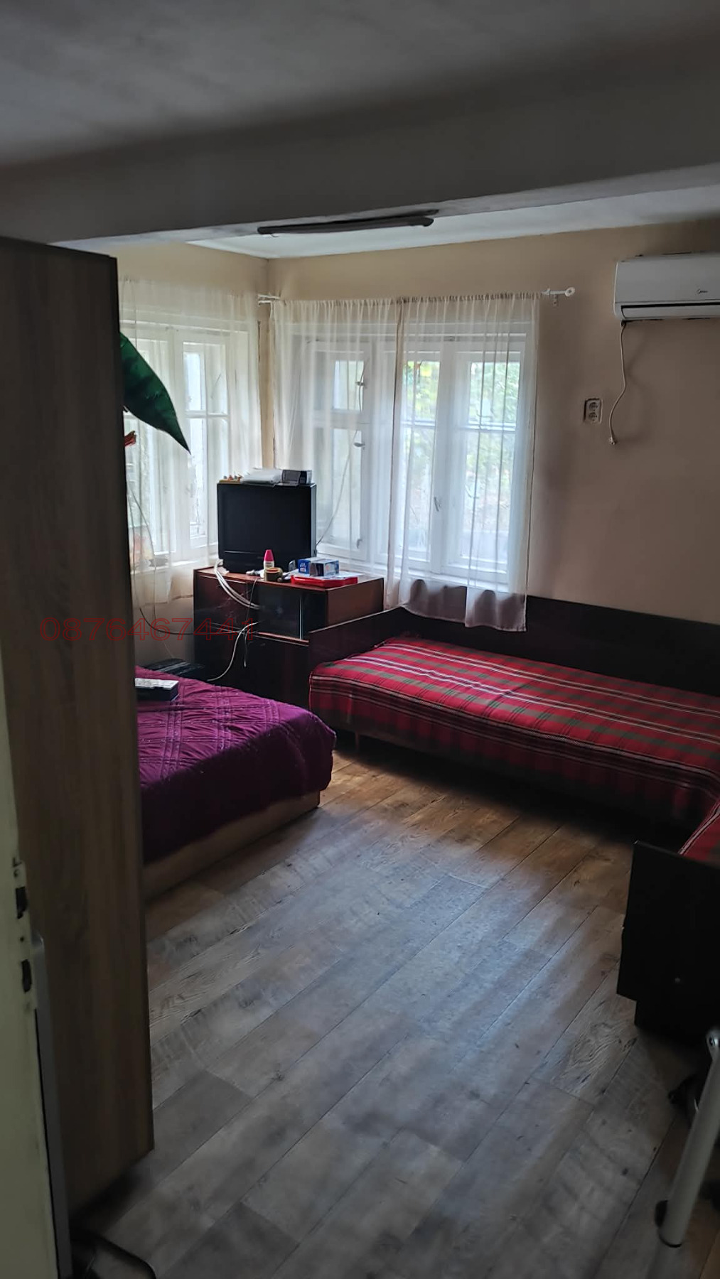 Продава КЪЩА, с. Ковачица, област Монтана, снимка 10 - Къщи - 55878483