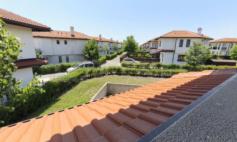 Продава ВИЛА, гр. Ахелой, област Бургас, снимка 11 - Вили - 54194002