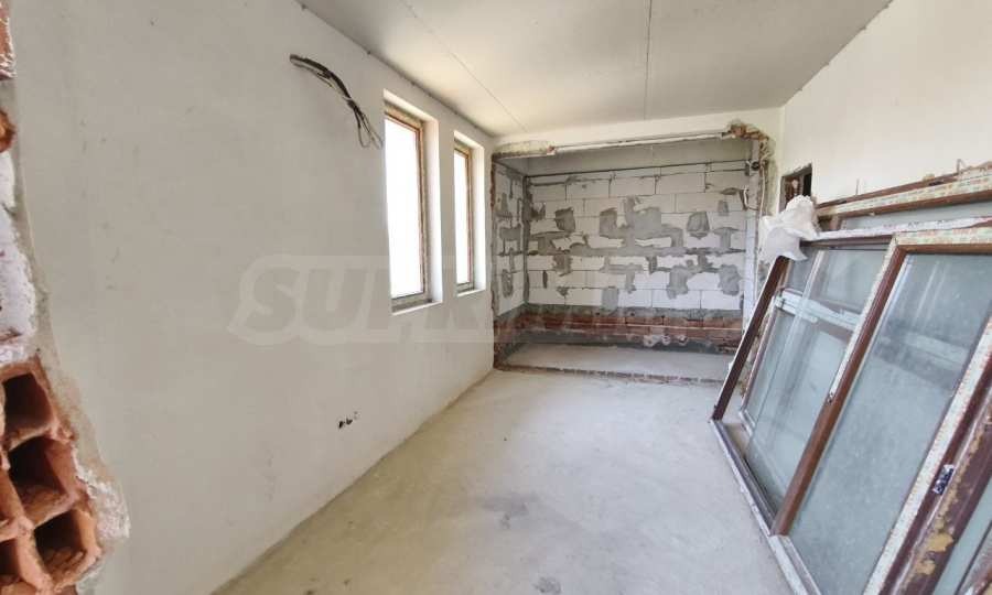 Продава ВИЛА, гр. Ахелой, област Бургас, снимка 7 - Вили - 54194002