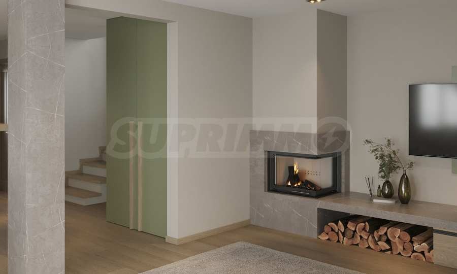 Продава ВИЛА, гр. Ахелой, област Бургас, снимка 17 - Вили - 54194002